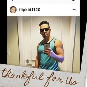 Meet your Posher, Felipe